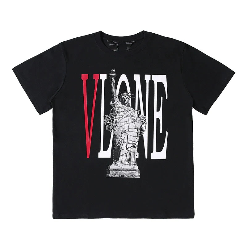 VLONE LADY LIBERTY SHIRT