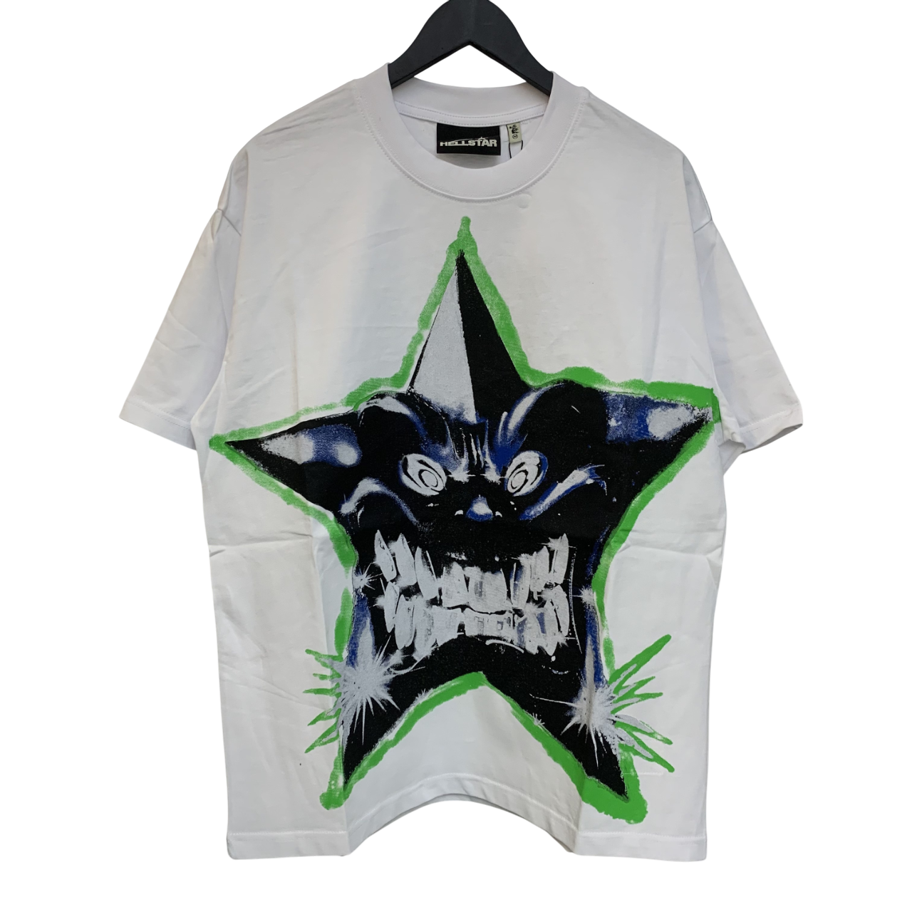 HELLSTAR PATH TO PARADISE STAR SHIRT
