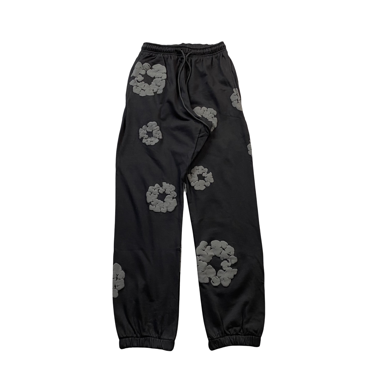 DENIM TEARS MONO PANTS