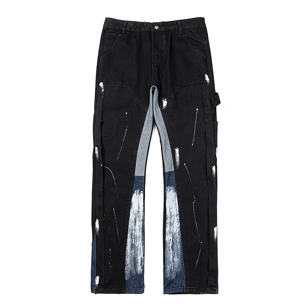 GALLERY DEPT 4088 BAGGY JEANS