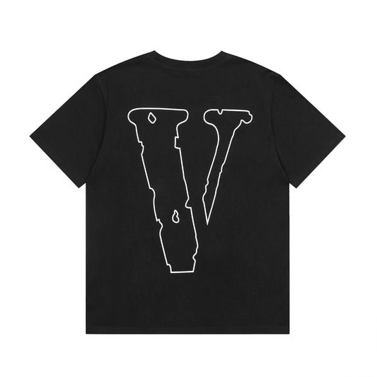 VLONE BLACK SHIRT