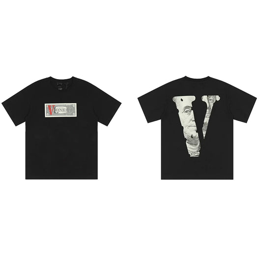 VLONE DOLLAR SHIRT