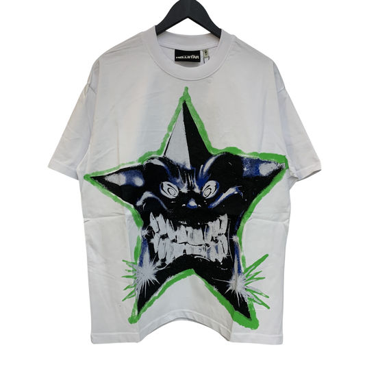 HELLSTAR PATH TO PARADISE STAR SHIRT