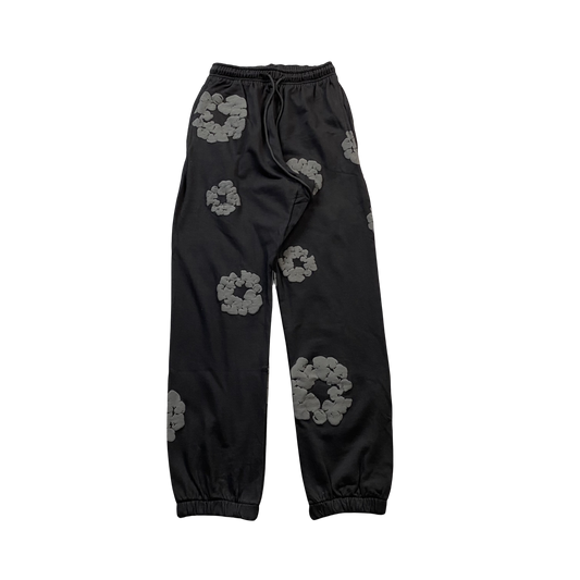 DENIM TEARS MONO PANTS