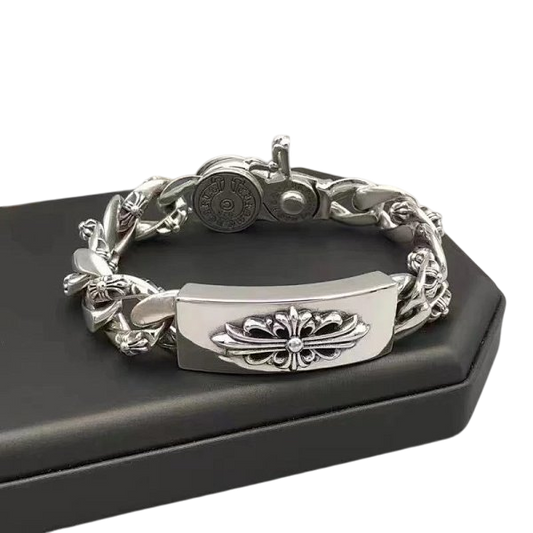 CHROME HEARTS THICK BRACELET TYP2