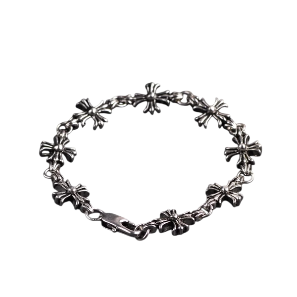 CHROME HEARTS PENDANT BRACELET