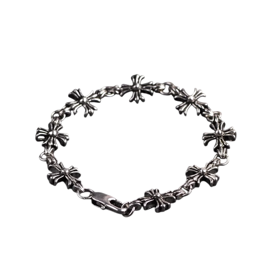CHROME HEARTS PENDANT BRACELET