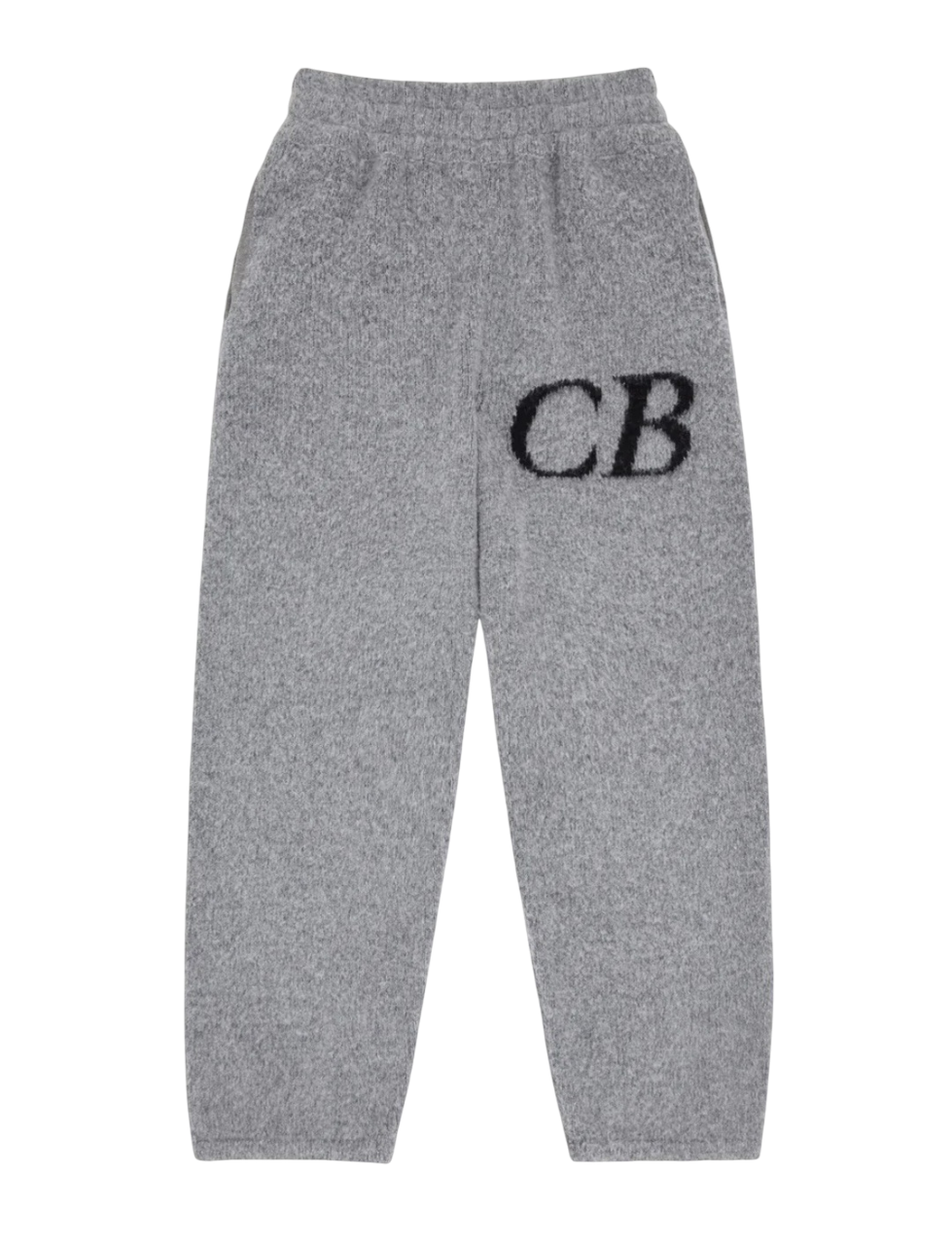 COLE BUXTON GRAY PANTS