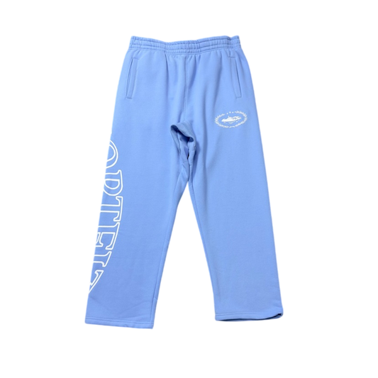 CORTEIZ ALCATRAZ BLUE TROUSERS