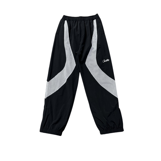 CORTEIZ GRAY WINDBREAKER PANTS