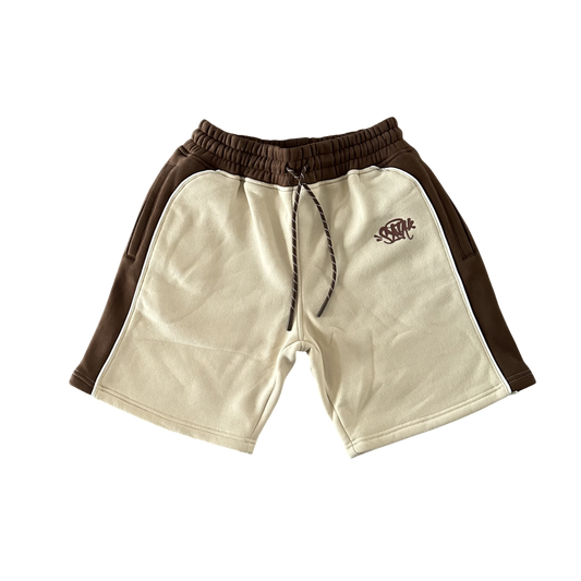 SYNA SYN22 BROWN CREAM