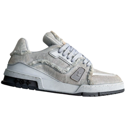 LV RETROS GRAY
