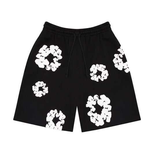 DENIM TEARS SHORTS