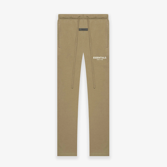 ESSENTIALS OAK PANTS
