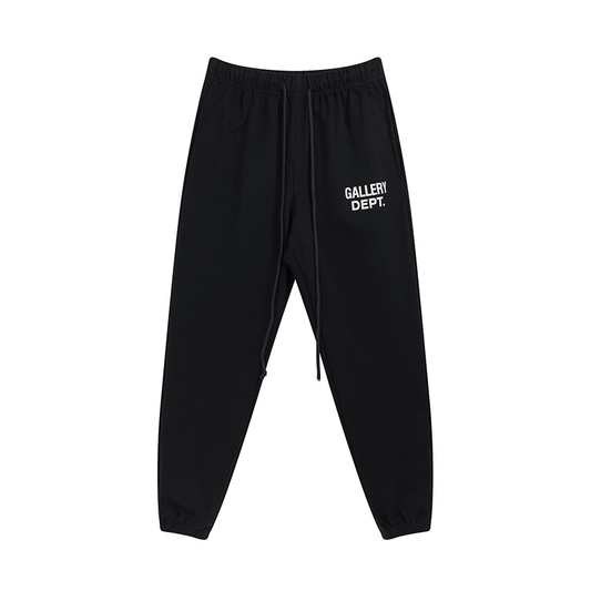 GALLERY DEPT SWEATS BLACK