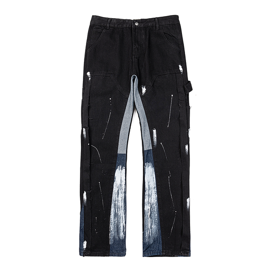 GALLERY DEPT 4088 BAGGY JEANS