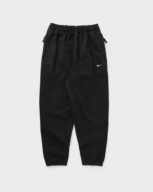 NIKE BLACK JOGGERS