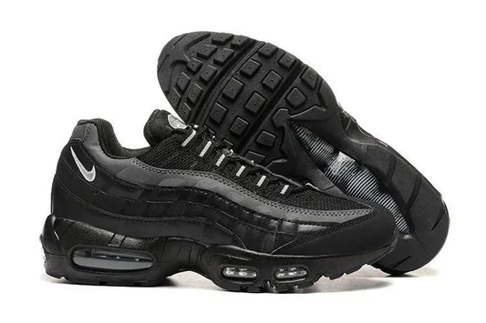 NIKE AIRMAX 95 PURE BLACK