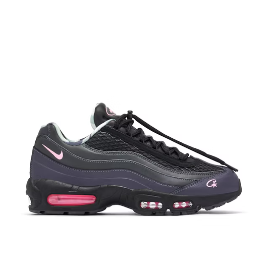CORTEIZ X AIRMAX 95 PINK BEAM