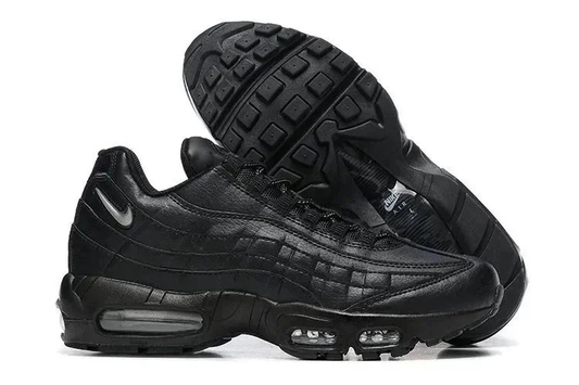 NIKE AIRMAX 95 SKAR BLACK