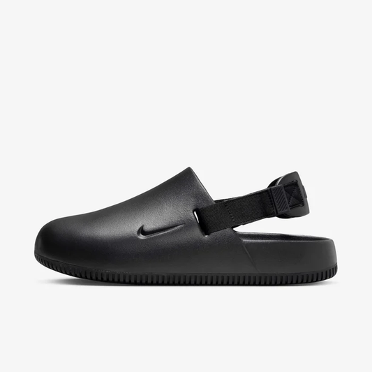 NIKE CALM BLACK